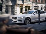 Volvo S90 T8 Inscription 2016 года (WW)